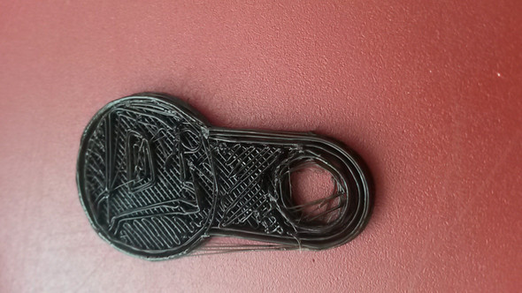 3d Drucker Einstellen Computer Technik Technologie