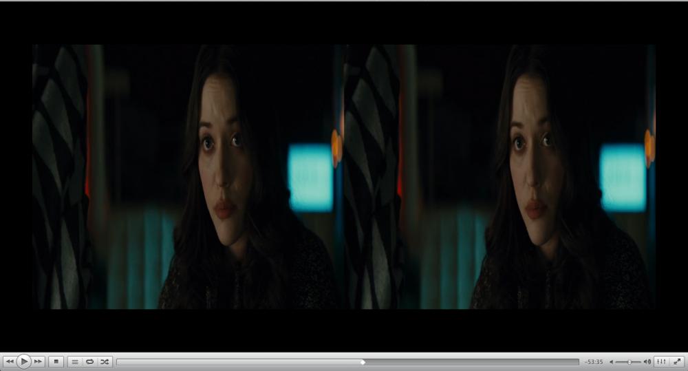 3D Filme auf dem PC schauen (Computer, Film, VLC)