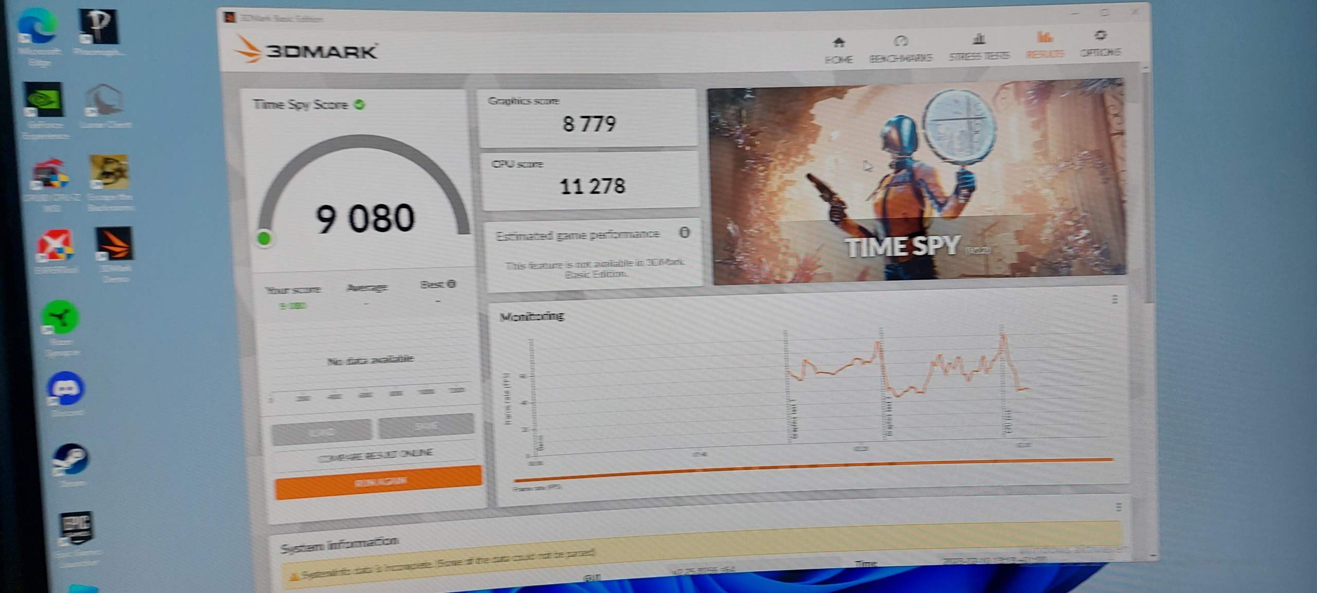 Normal Image For Computer 3DMark Test normal(Pc)? (Gaming PC, AMD, PC bauen)