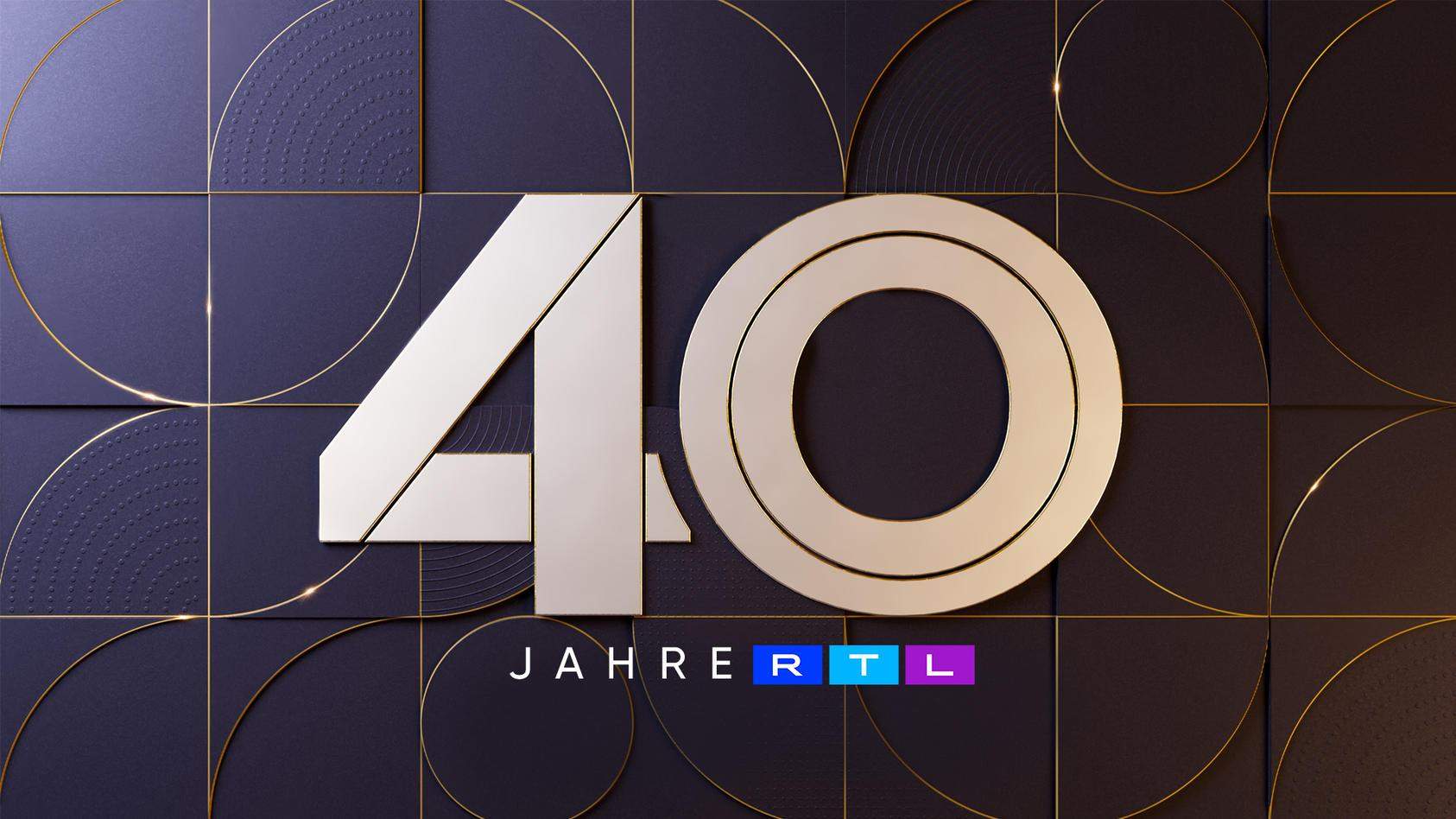 40 Jahre von allem etwas mehr! Welches ehemalige oder noch laufende