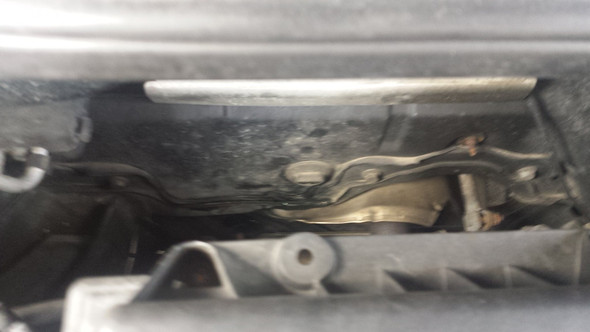 Mein 4er Golf Verliert Ol Was Kann Ich Jetzt Machen Auto Kfz Reparatur