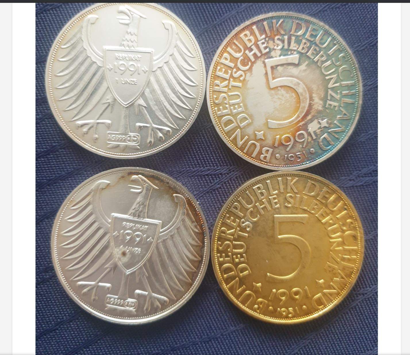 5 dm 1 unze silber welcher wert? (Münzen, Geldanlage) 5 dm 1 unze silber welcher wert? (Münzen, Geldanlage)
