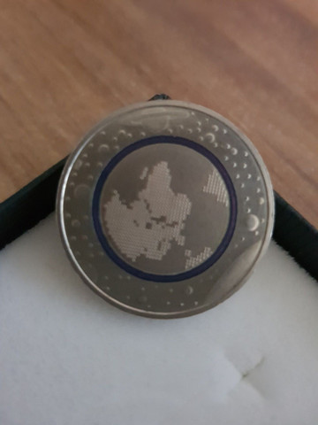 5 Euro Munze Ist Meine Stempelglanz Oder Pollierte Platte Und Woran Erkenne Ich Das Verkaufen Wert Munzen