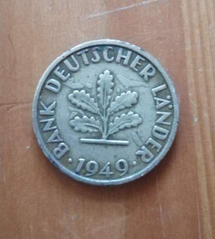5 Pfennig Wert Munzen Munzenwert