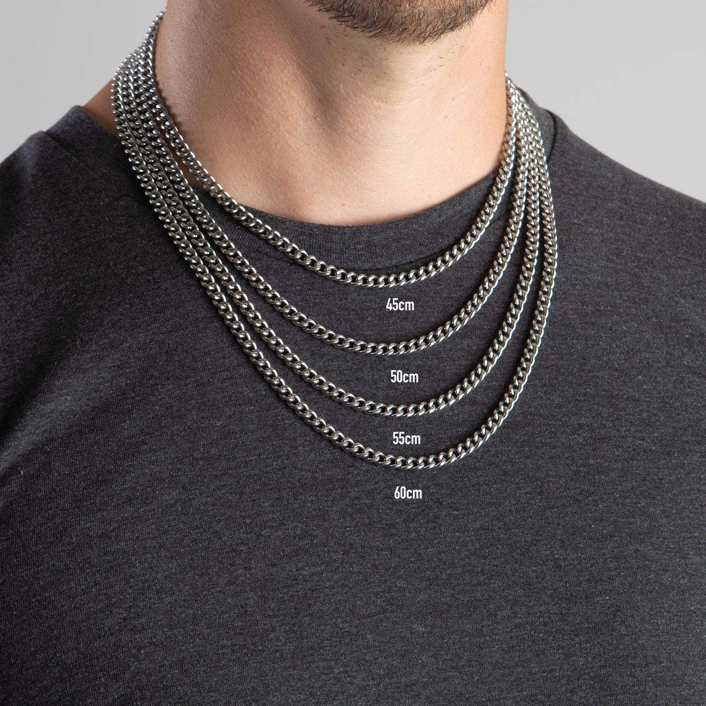 Schne 50 Cm Kette Bilder