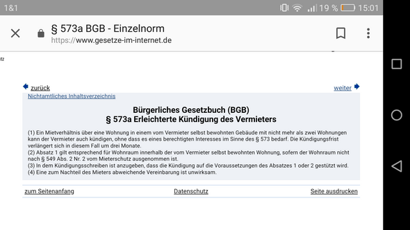 573a Vermieter Mochte Das Haus Verkaufen In Dem Er Unten Und Ich