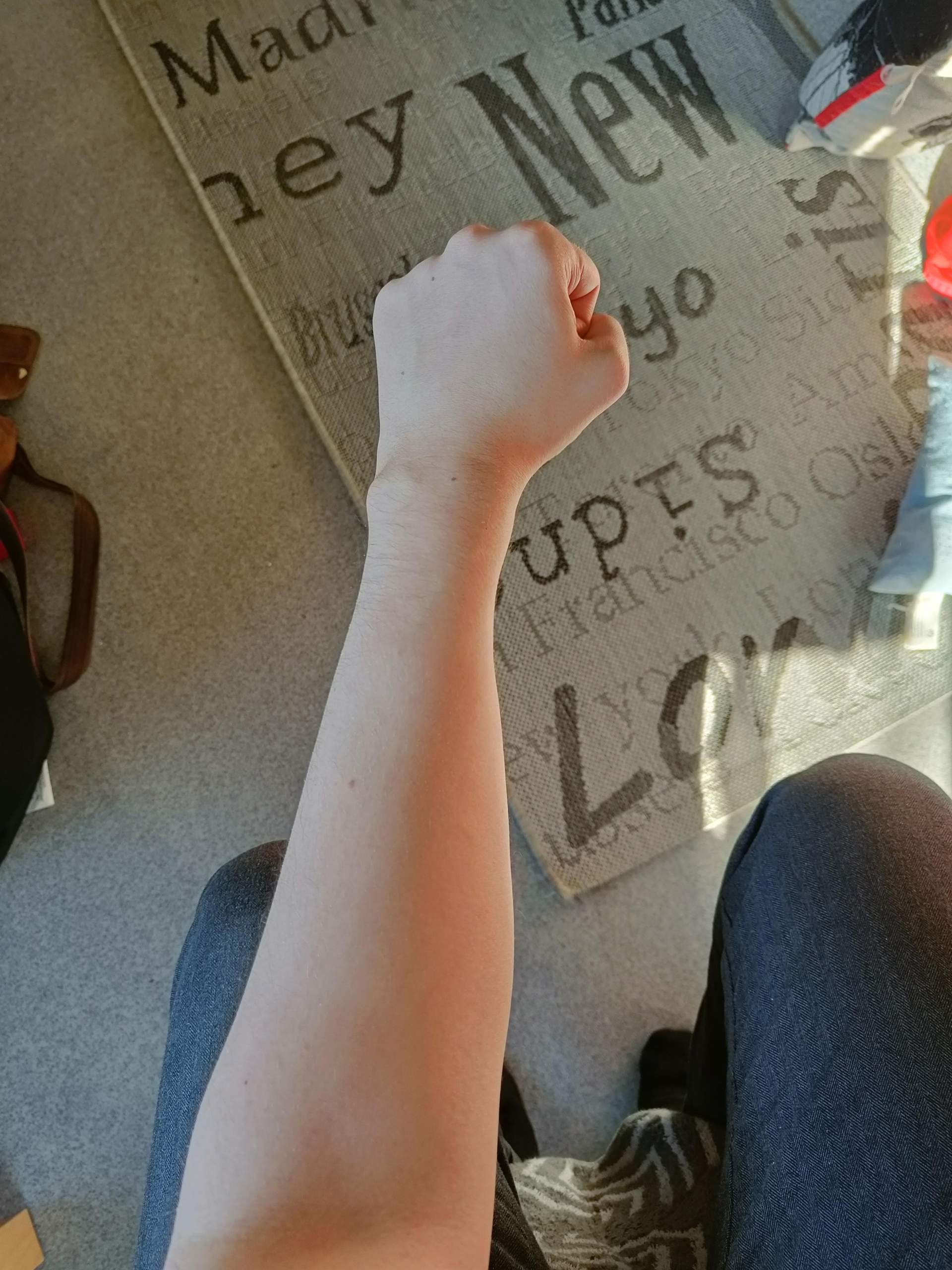 6 Monate Training, kein Fortschritt? (Schule, Gesundheit und Medizin, Ernährung)