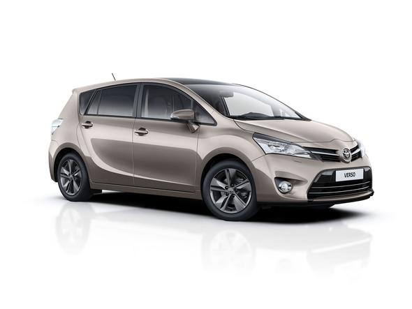 7 Gang Automatik Schaltung Bei Toyota Multidrive S Kann Das Sein Auto Motor Getriebe