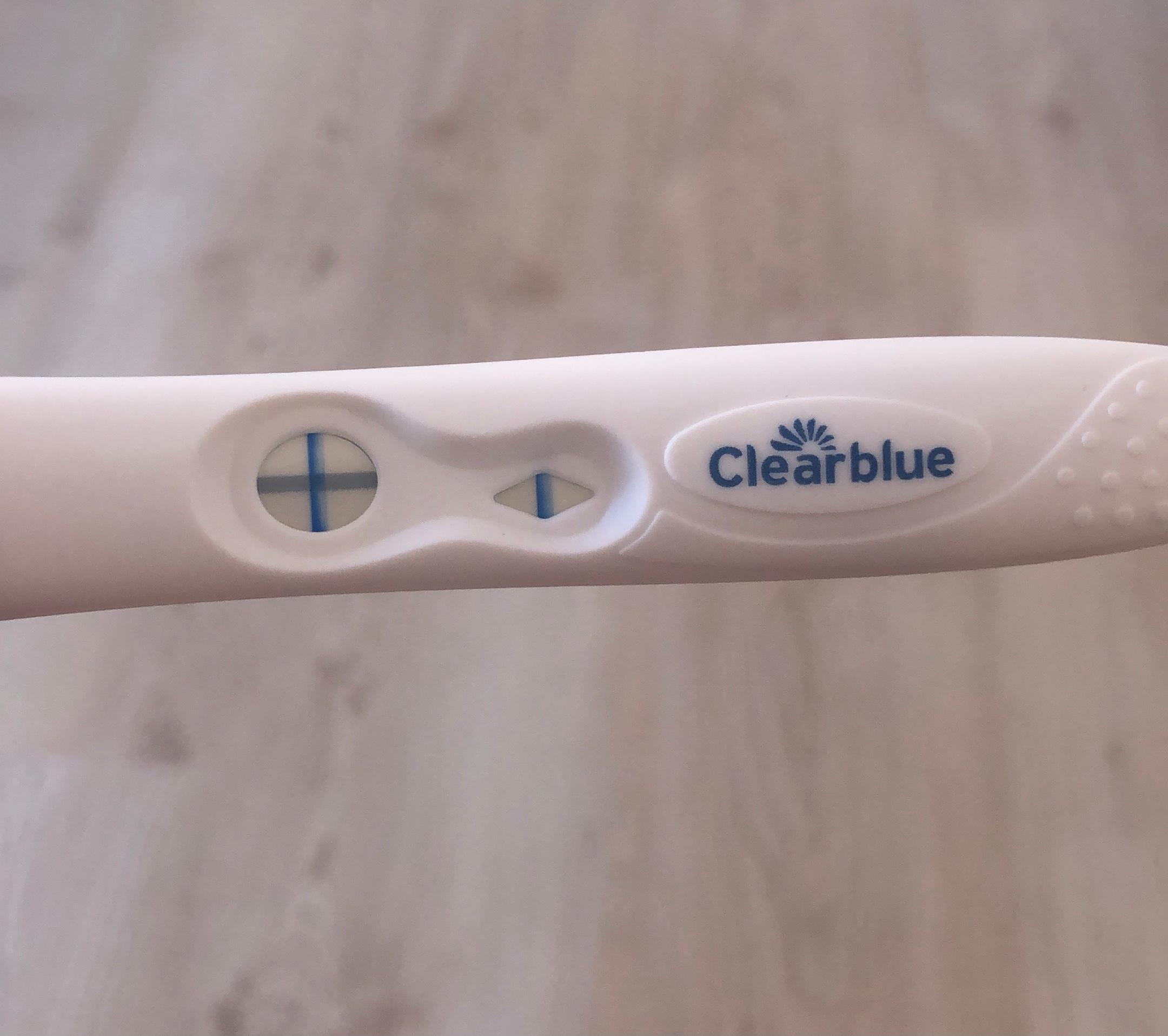 3 Tage Uberfallig Test Negativ Trotzdem Schwanger 3 Tage Uberfallig Test Negativ Trotzdem Schwanger