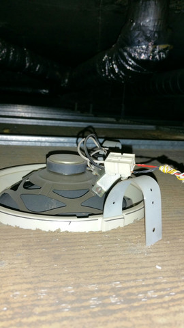 8 Deckenlautsprecher an welchen Verstärker anschließen ? (Lautsprecher