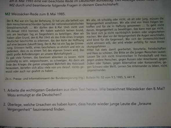- (Schule, Politik, Deutschland)
