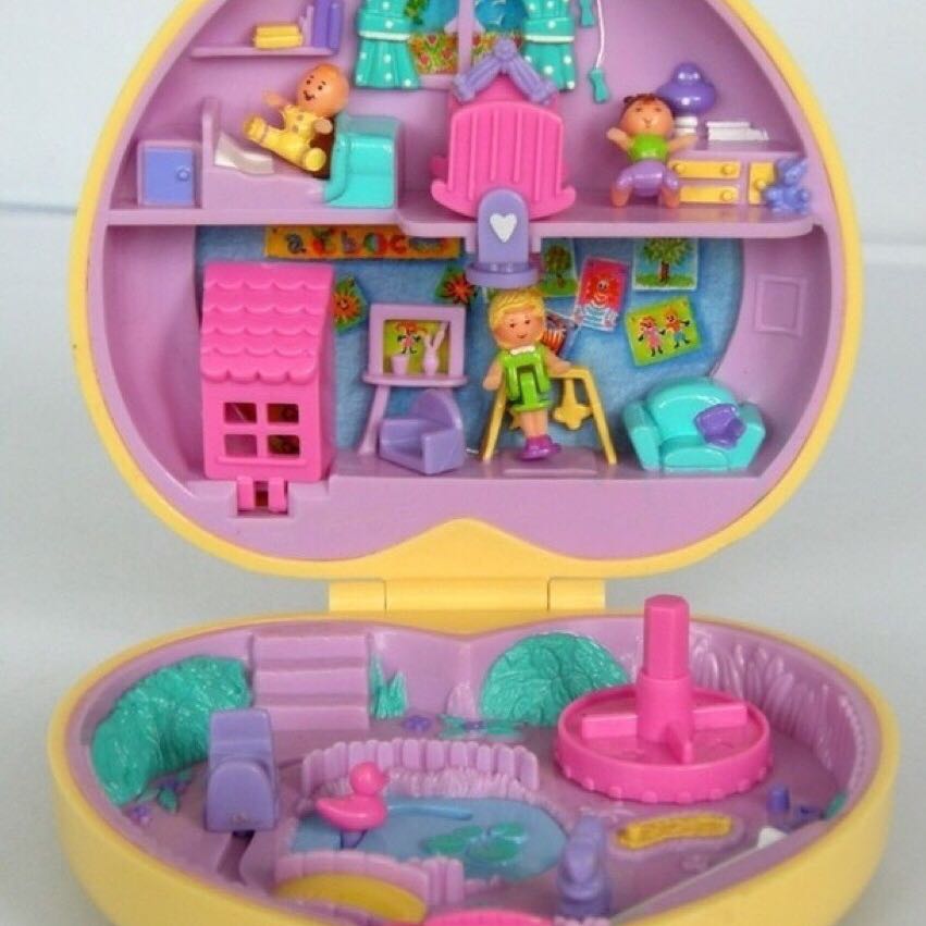 90s Jahre Spielzeug? (Name, 90er) 90s Jahre Spielzeug? (Name, 90er)