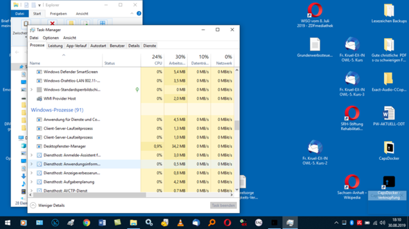 91 Windows Prozesse Am Laufen Windows Sehr Langsam Wie Kann Es Dazu Kommen Fahre Den Pc Jeden Abend Runter Computer Technik Spiele Und Gaming