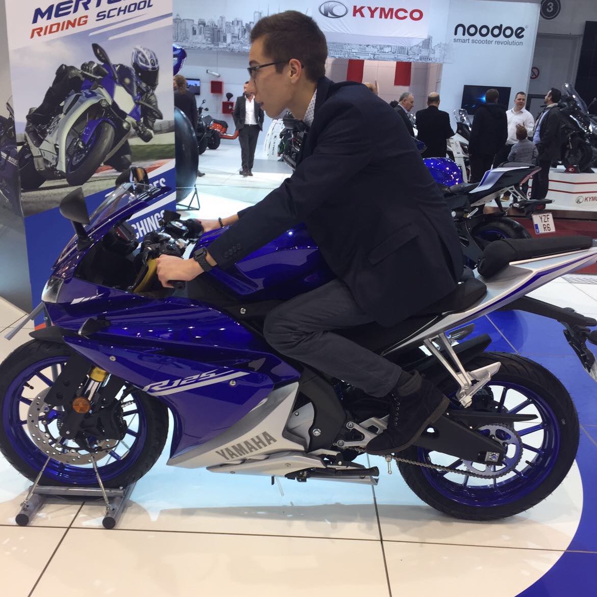 A1 Fuhrerschein Motorrad In Belgien Gesetz 125er