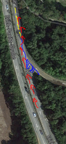 A1 Praktische Prufung Zurecht Durchgefallen Auto Fuhrerschein Motorrad