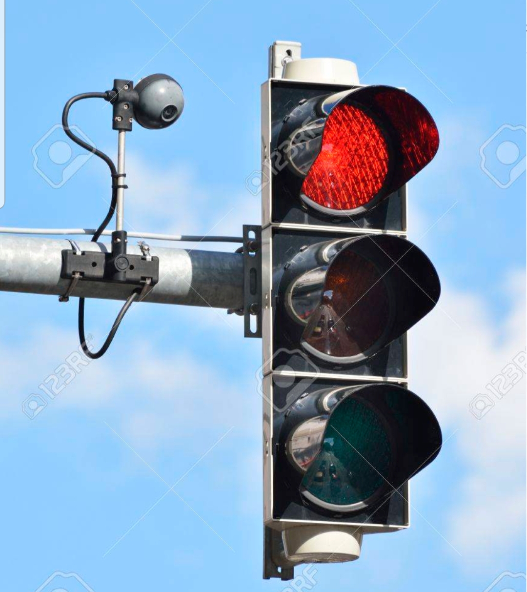 Wie Funktioniert Ein Blitzer An Der Ampel AAmpel Blitz? (Auto, Auto und Motorrad, naja)