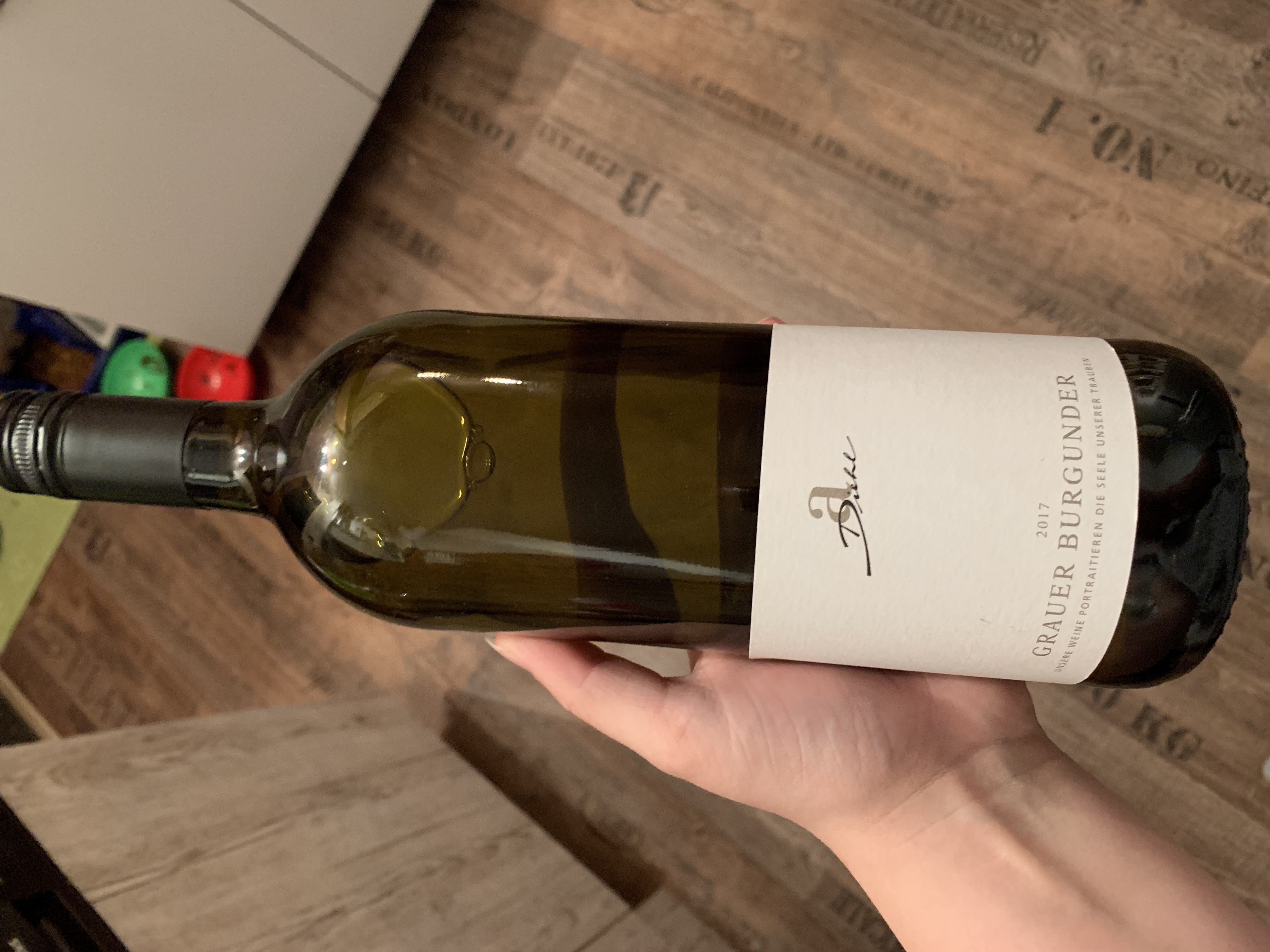 Ab Wann Darf Man Das Trinken Wein