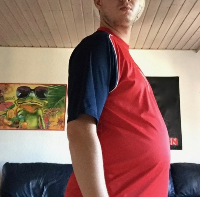 Ab wann ist man wirklich zu dick? (Sport, Körper, abnehmen)