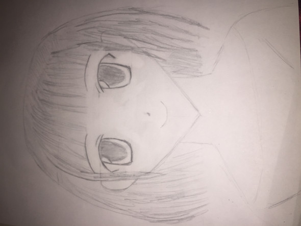Ab Wann Kann Ich Es Hinbekommen Manga Als Profi Zu Zeichnen Anime