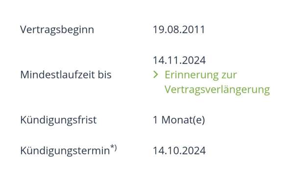 Ab Wann Gilt Ein Vertrag Als Abgeschlossen