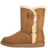 Boots - (Schuhe, Winter, Schnee)
