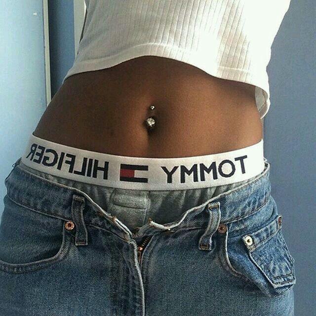 Ab Wie Vielen Jahren Ist Ein Bauchnabelpiercing
