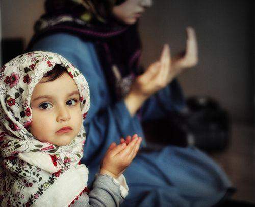 Ab wieviel Jahren sollten Mädchen Kopftuch tragen? (Religion, Islam