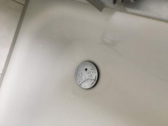 Abfluss dusche aufschrauben Abfluss dusche aufschrauben