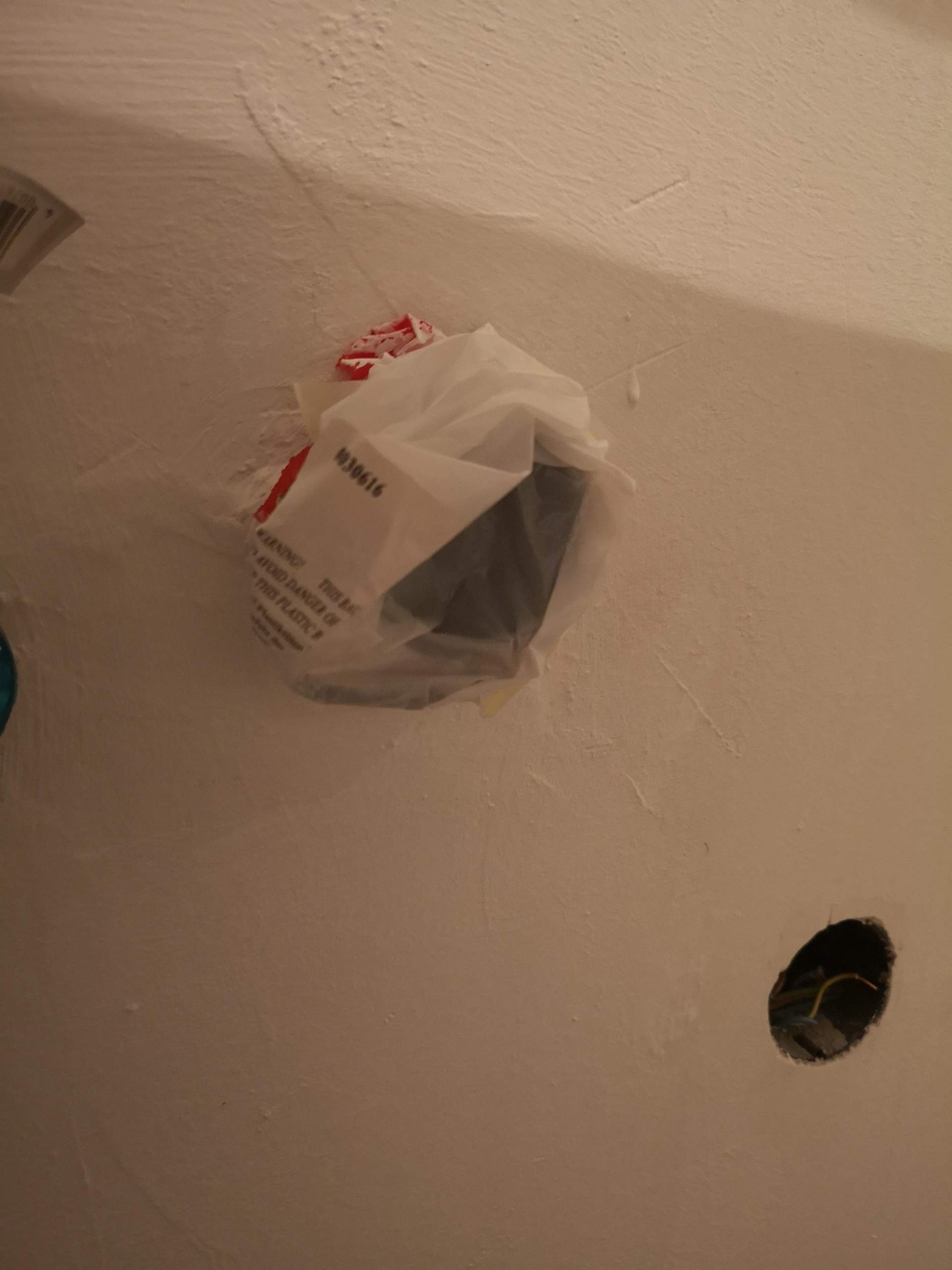 Abflussrohr montieren Küche, geht das auch so? (Handwerk, IKEA, Klempner)