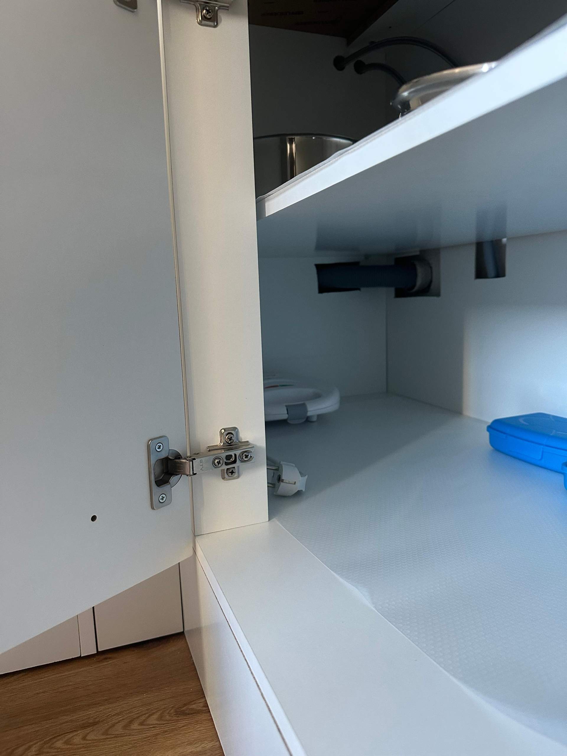 Abflussrohr, wie verlängern? (Küche, Klempner, Abfluss)