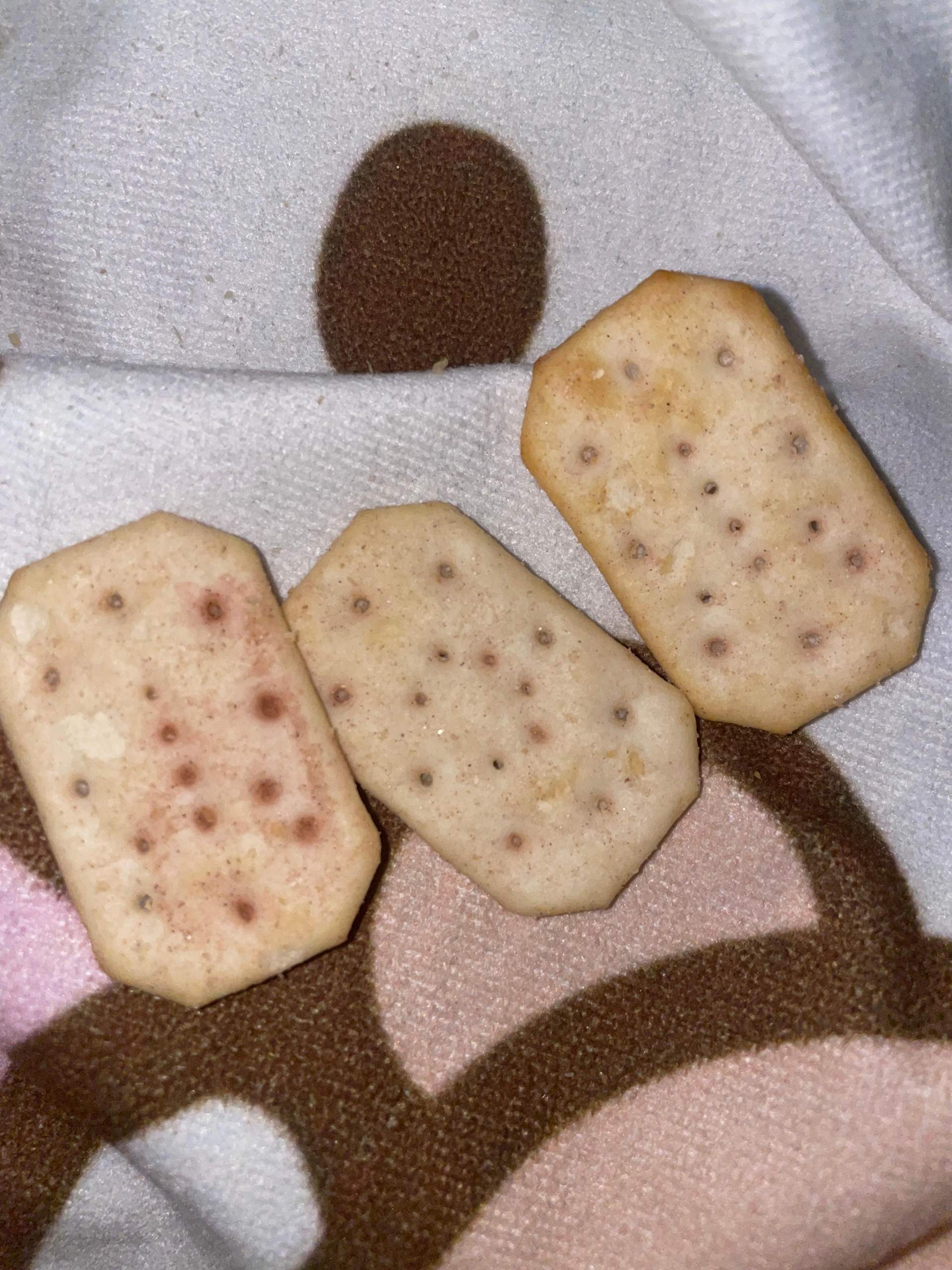 Kann Man Abgelaufene Chips Essen abgelaufene chips gegessen? (Mindesthaltbarkeitsdatum)