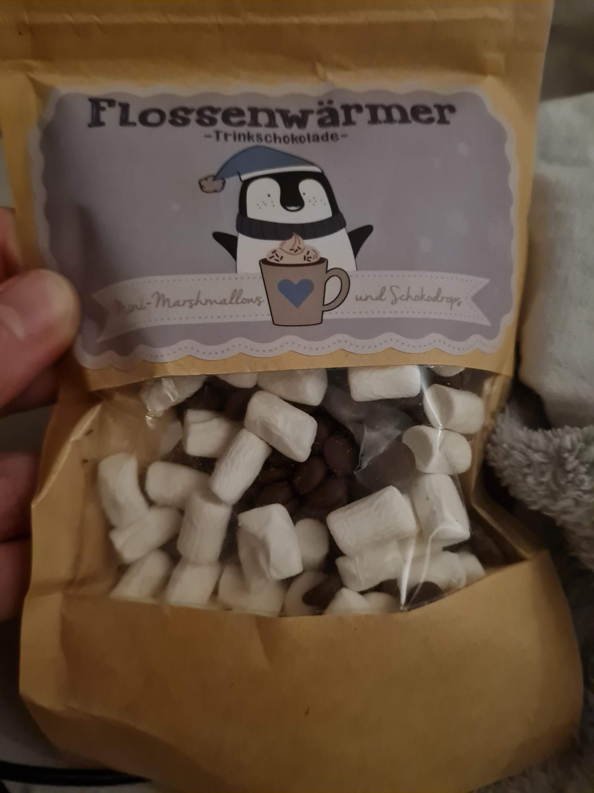 Abgelaufene marscgmallows und schokolade noch essbar? (Süßigkeiten, Haltbarkeit