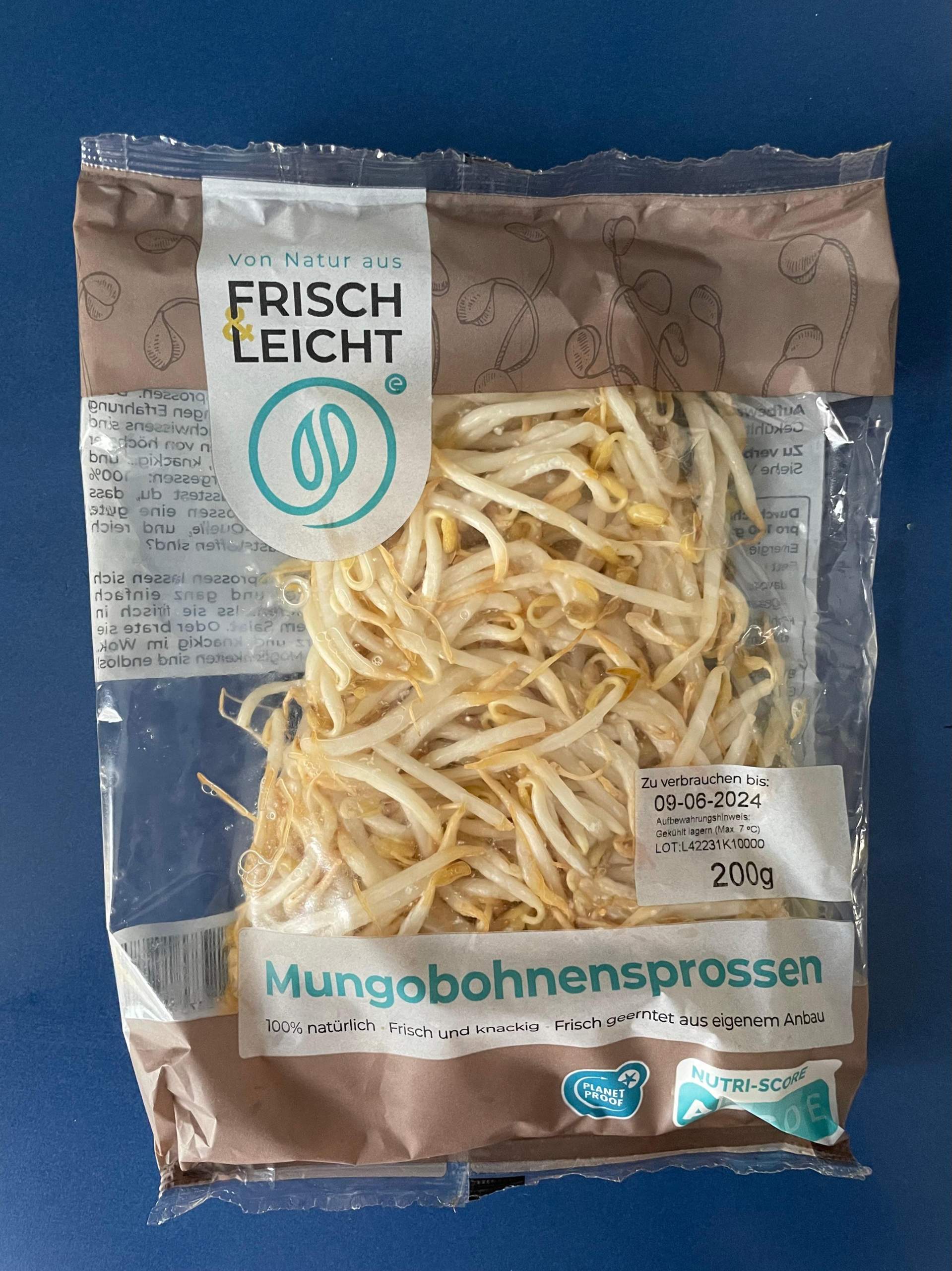 Kann Man Abgelaufene Butter Noch Essen Abgelaufene Mungobohnen, kann man die noch essen oder lieber nicht