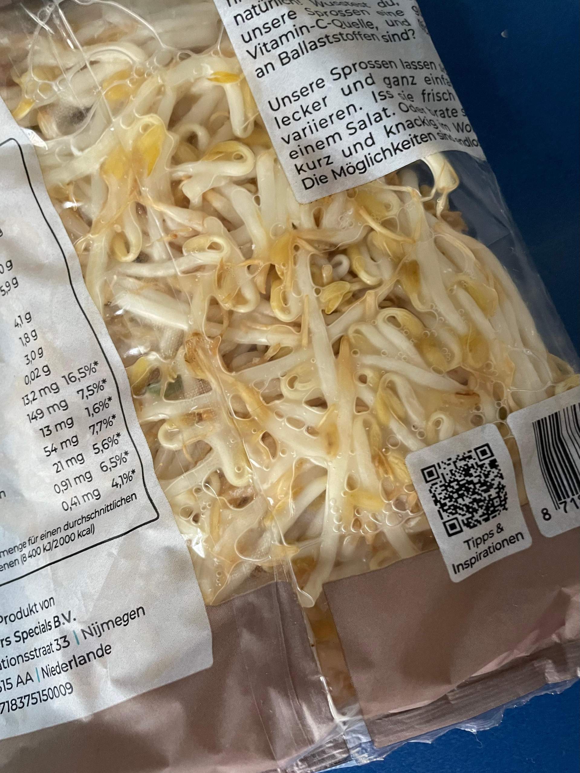 Kann Man Abgelaufene Butter Noch Essen Abgelaufene Mungobohnen, kann man die noch essen oder lieber nicht