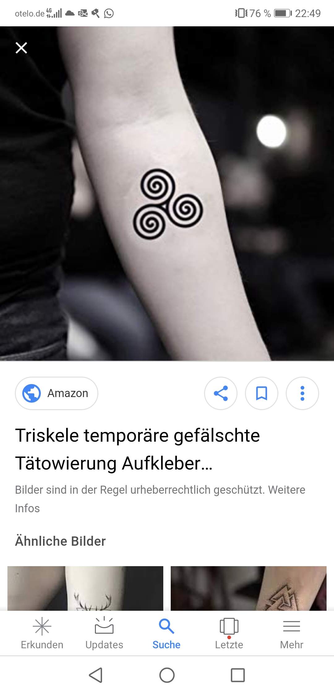 Triskelion Valknut Symbol Wikipedia Afrikaner Weerstandsbeweging