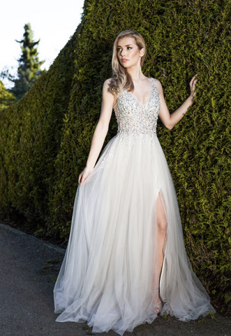 Abibal Begleitung Was Ist Angemessen Mode Abiball Abiballkleid