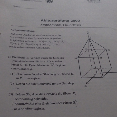 Abitur nachschreiben wegen krankheit Abitur nachschreiben wegen krankheit