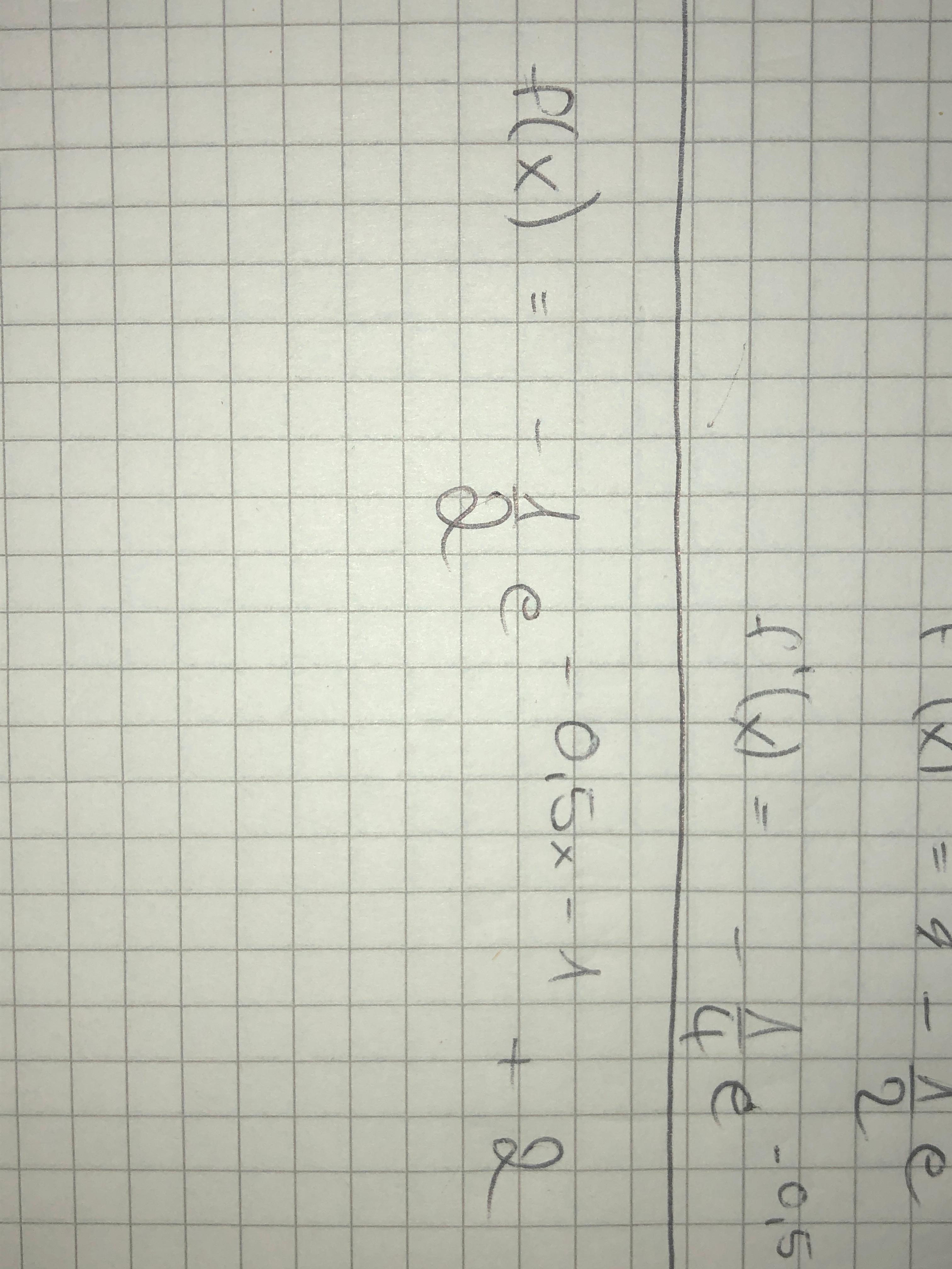 Ableiten E Funktion Kettenregel Schule Mathe Mathematik