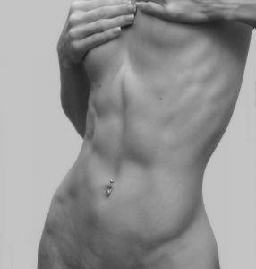 Bauch - (Muskeln, Bauch)