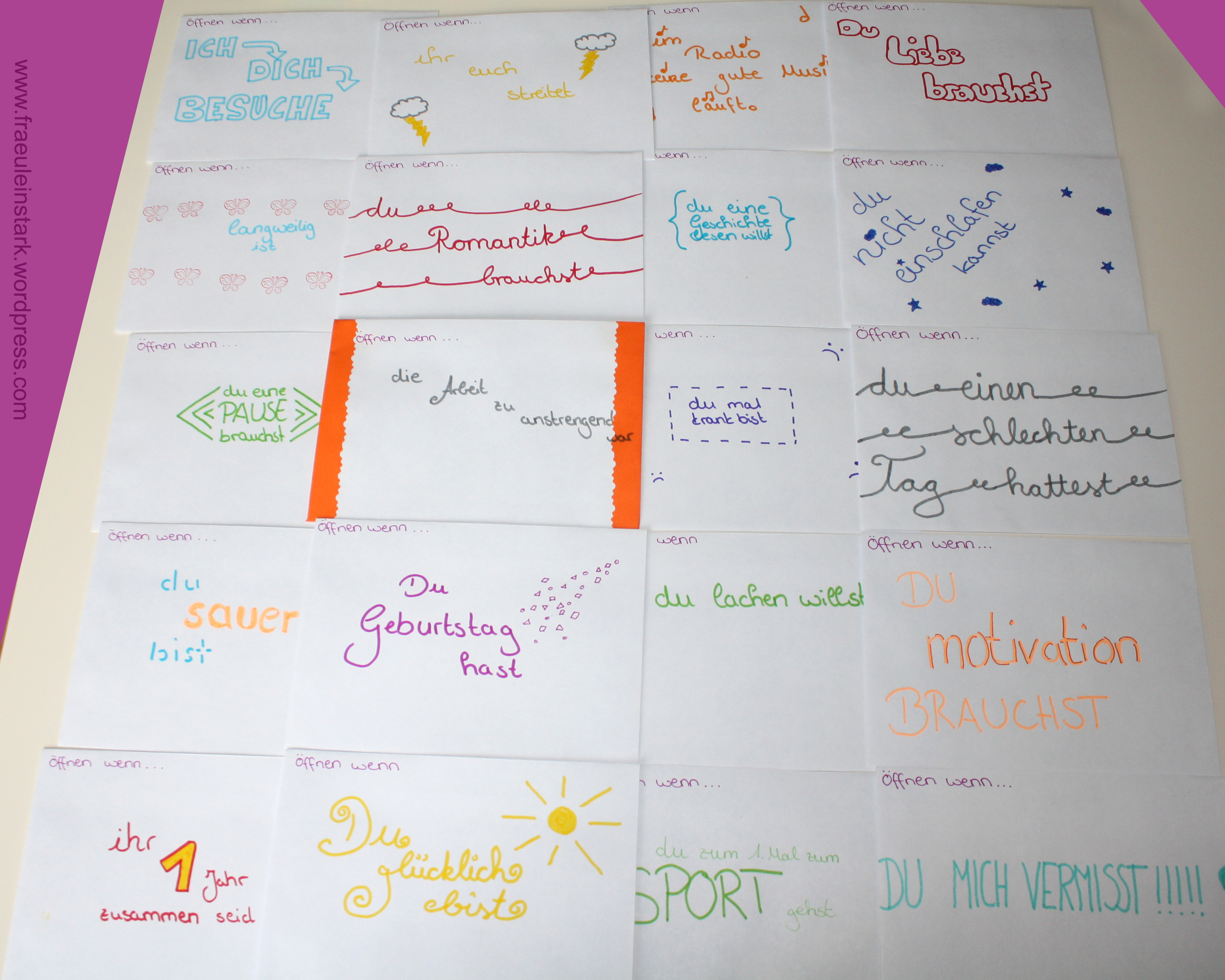 Abschiedsgeschenk Fur Meine Abf Nur Offnen Wenn Ideen Freundschaft