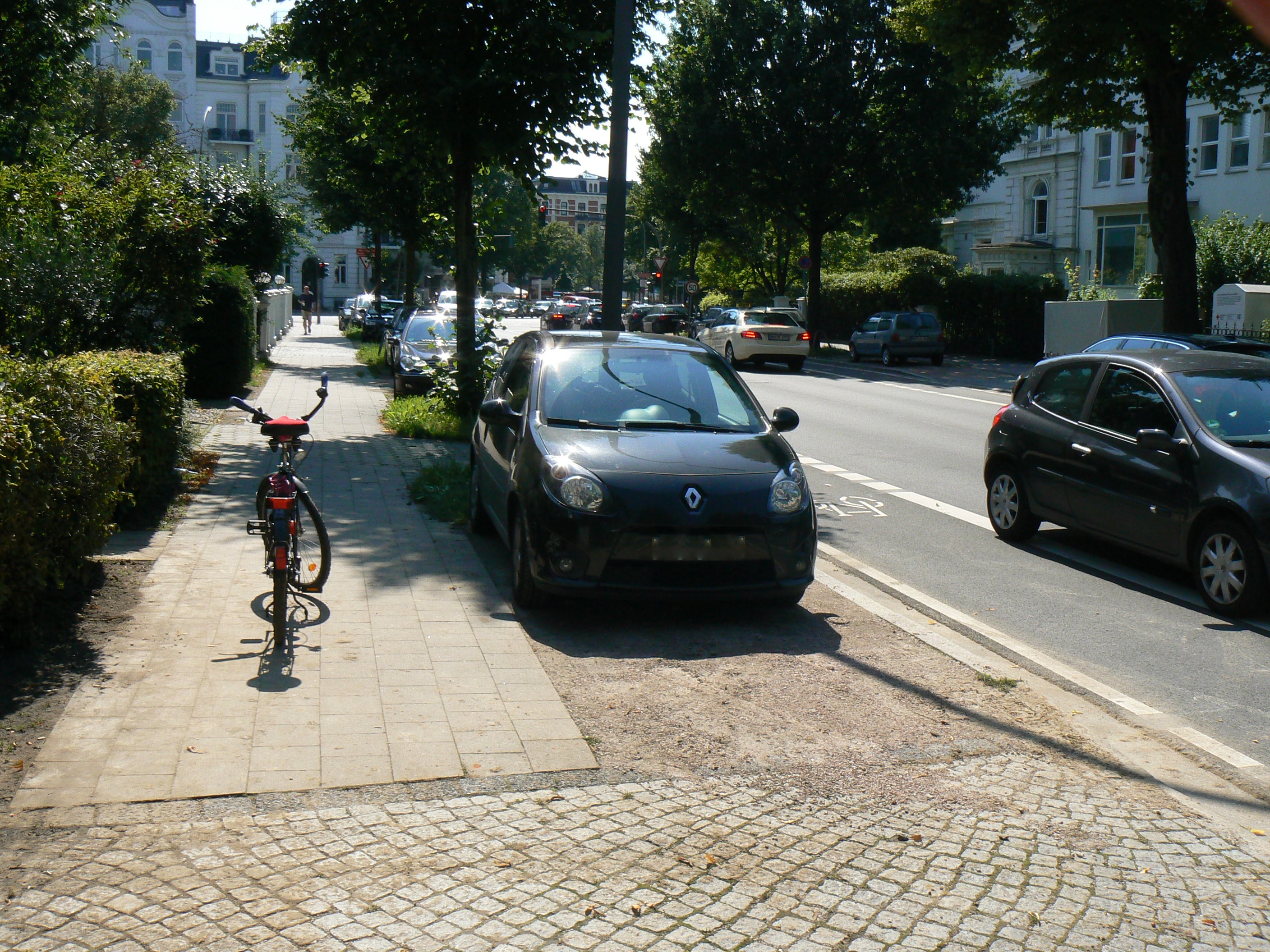 Abschleppkosten Umsetzen Wg Wasserrohrbruchs Lohnt Sich Widerspruch Gegen Gebuhrenbescheid Wohnung Haus Kosten