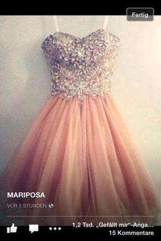 abschlusskleid - (Kleidung, Abschluss, Kleid)
