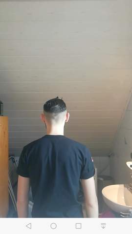 Abstehende Ohren Oder Normal Haare Beauty Aussehen