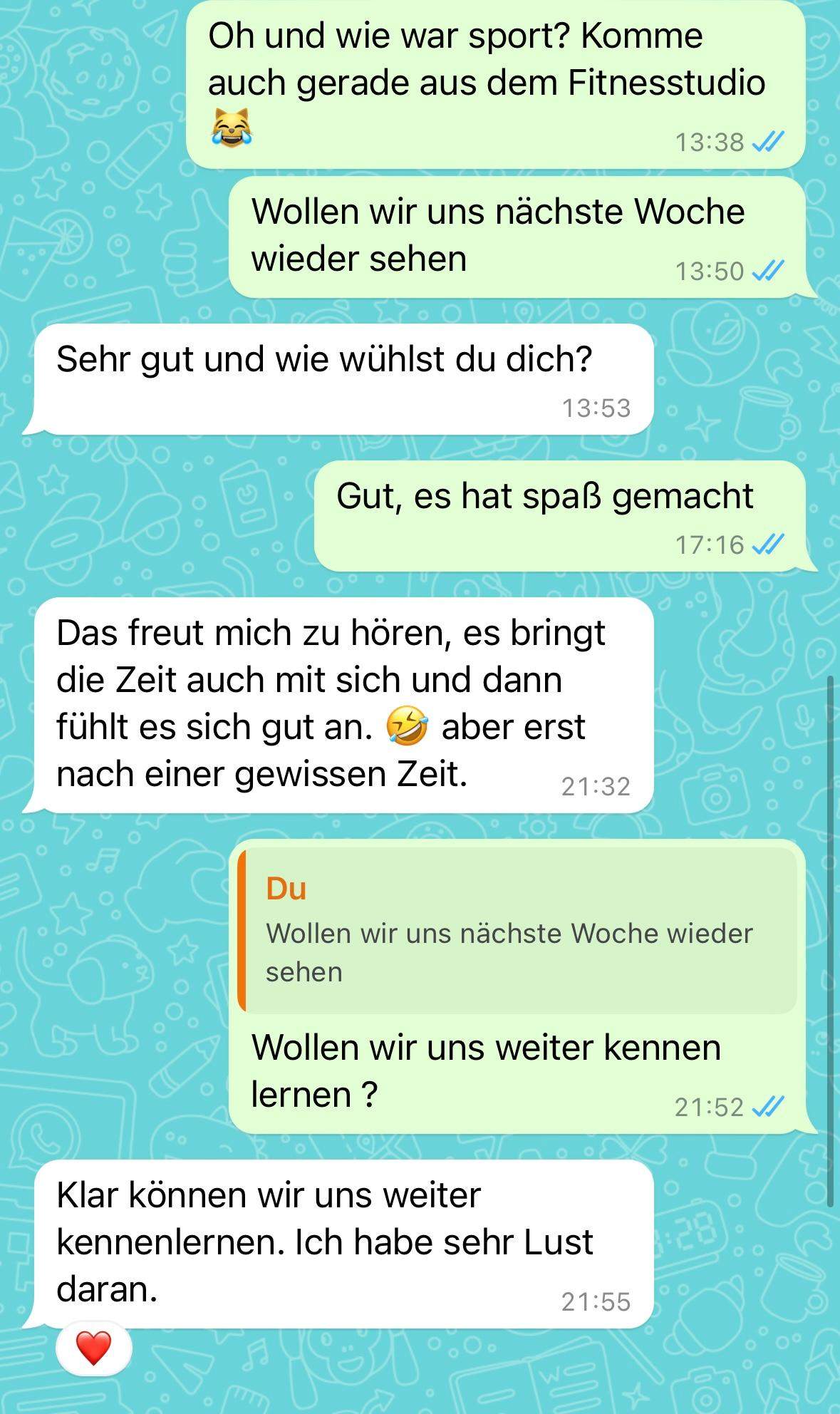 Abweisende nachricht nach tollem 2. date? (Liebe, Sex, Beziehung)