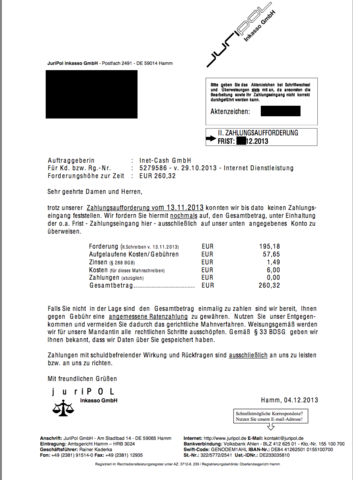 Fundorado kommt FunDorado GmbH