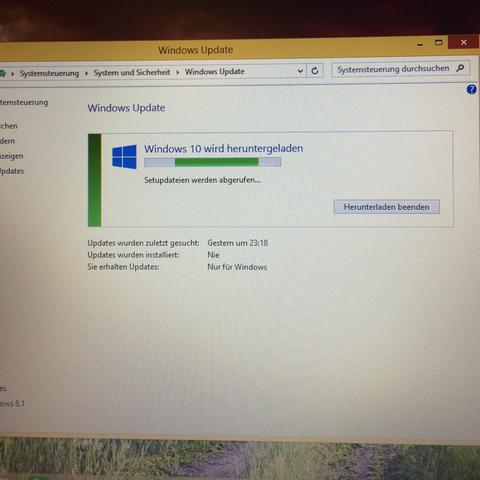Hier das Bild - (Computer, PC, Internet)
