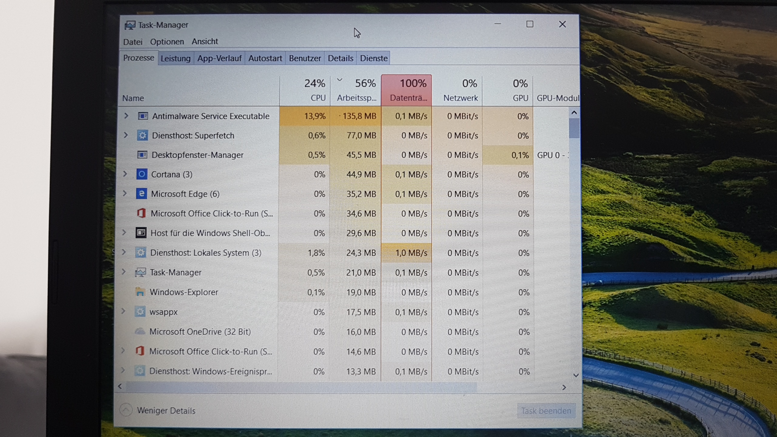 Acer Aspire Laptop Langsam Computer Pc Technik