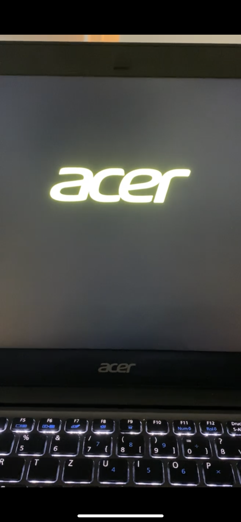 Acer Laptop reparieren? (Computer, Technik, PC)