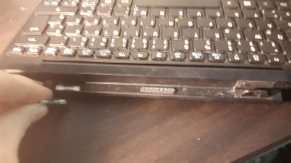 Acer One 10 Tastatur Kaputt Computer Technik Spiele Und Gaming