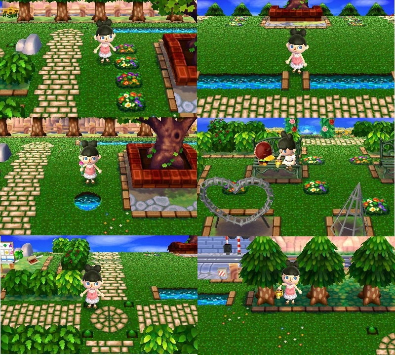 acnl qr code gesucht! (Animal-Crossing, Weg, New leaf)